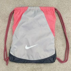 Nike Drawstring Backpack